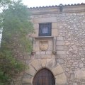 Casa de los Pizarro.