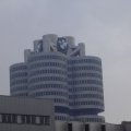 Munich_Edificio de la BMW