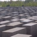 Monumento al Holocausto.