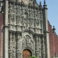 Catedral Mexico DF(2)