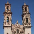 Santa Prisca en Taxco(5)