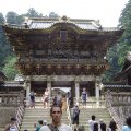 tn_Puerta principal templo Toshogu